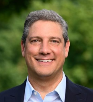 Congressman Tim Ryan